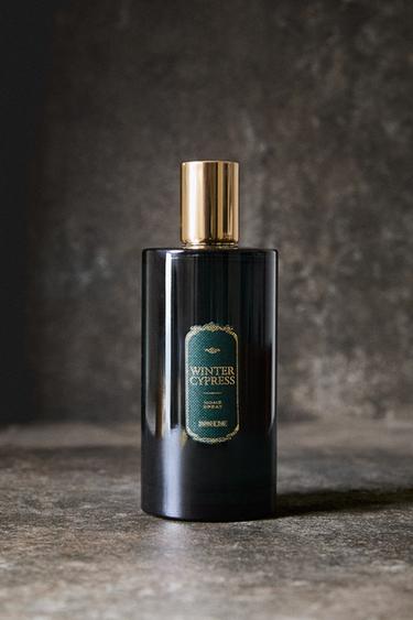 (200 ML) WINTER CYPRESS DIFFUSER SPRAY - whisky by Zara - Image 3