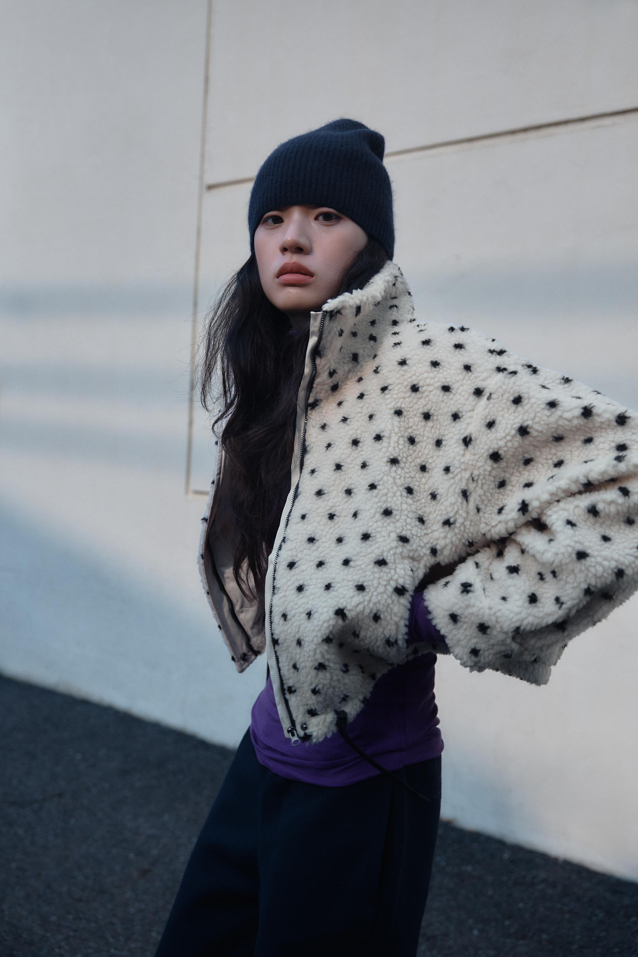 フライトジャケット – レディース | ZARA 日本