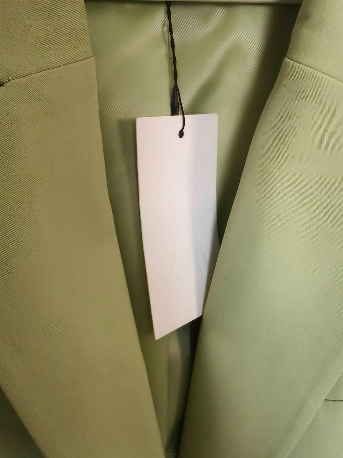MULTIPOSITION OVERSIZE BLAZER - Image 3