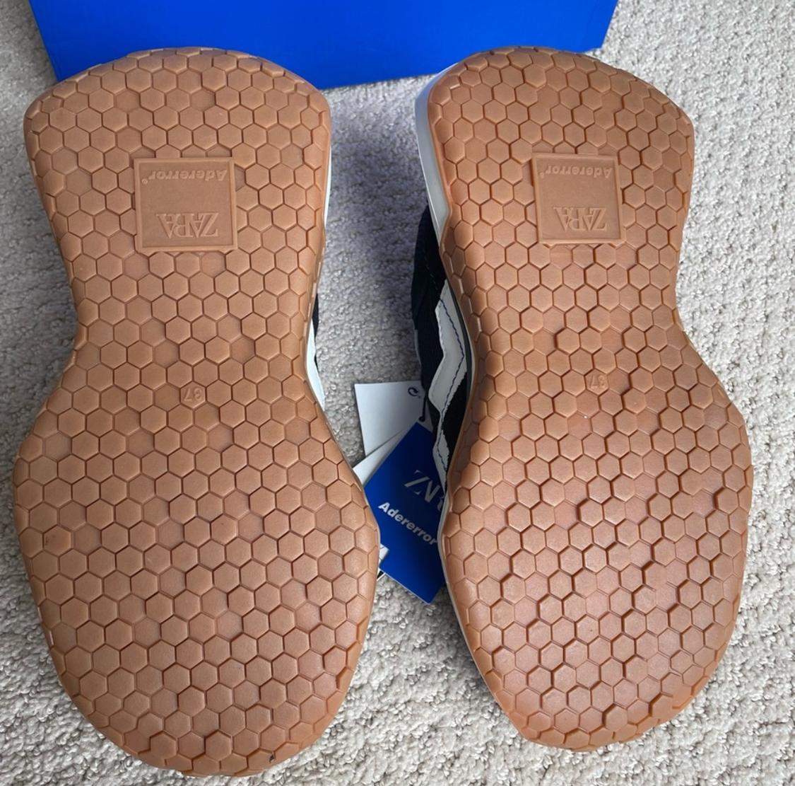 ADERERROR COLLABORATION SNEAKERS - Image 7