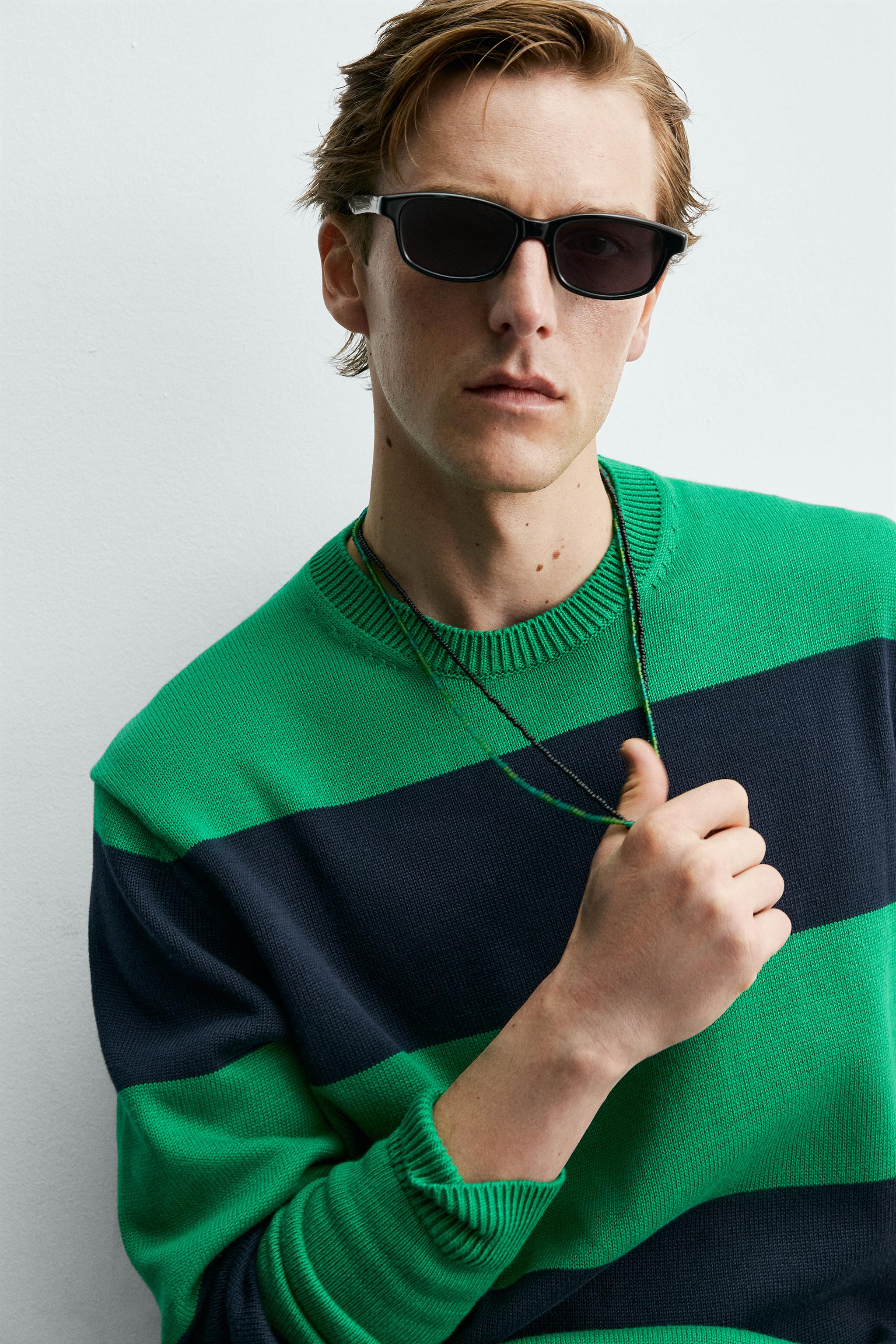 COLLIERS COMBINÉS LOT DE 2 AARON LEVINE X ZARA