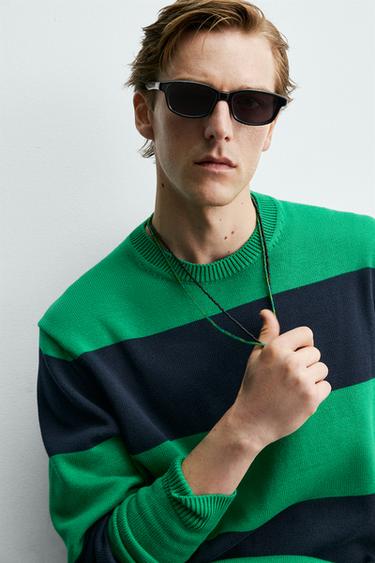 COLLIERS COMBINÉS LOT DE 2 AARON LEVINE X ZARA - divers de Zara - Image 1