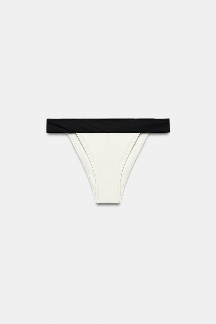 COMBINATION BIKINI BOTTOMS
