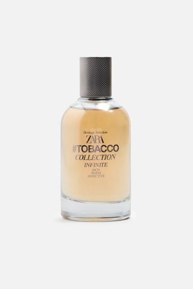 #TOBACCO COLLECTION INFINITE RICH WARM  100ML