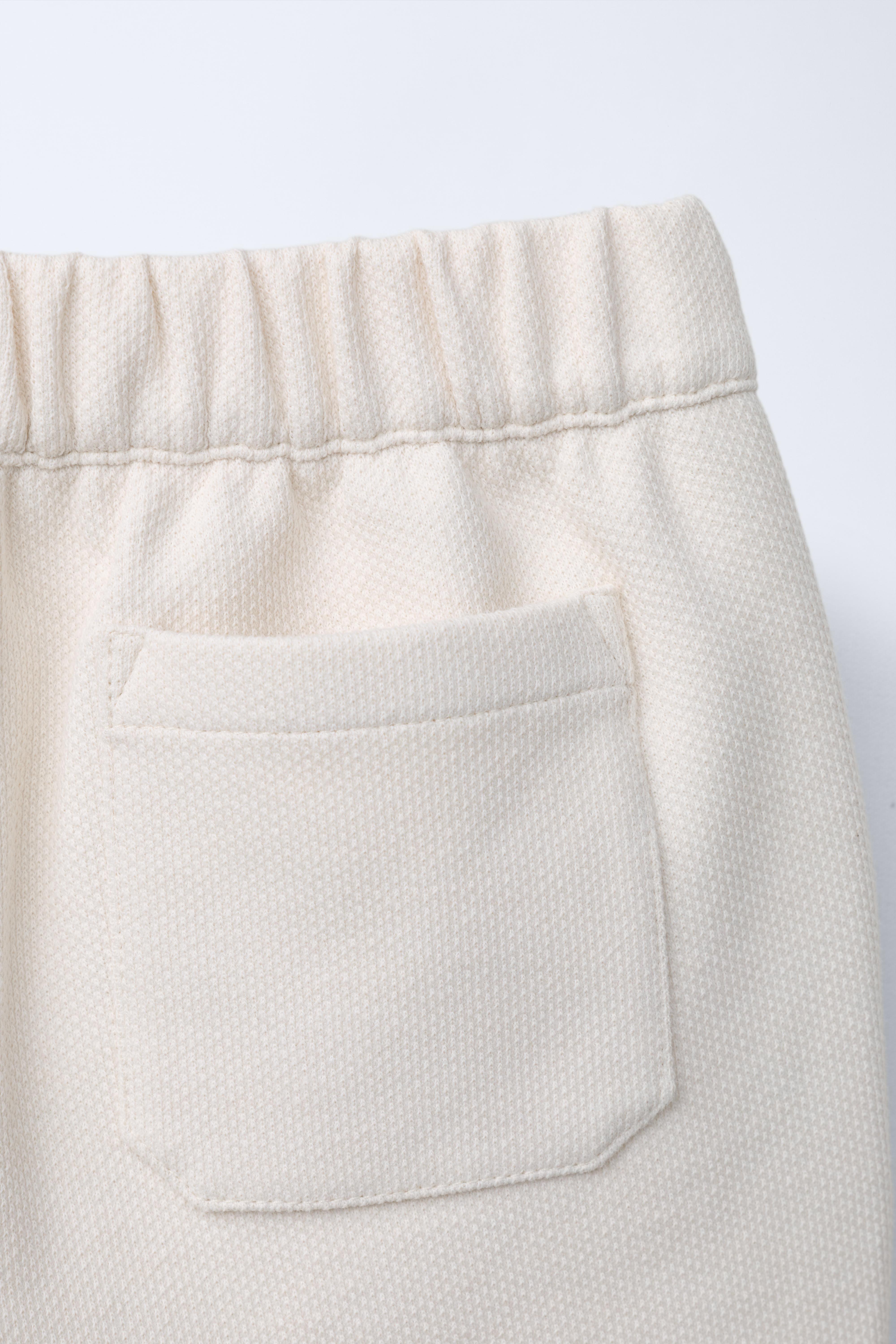 COMFORT SHORTS