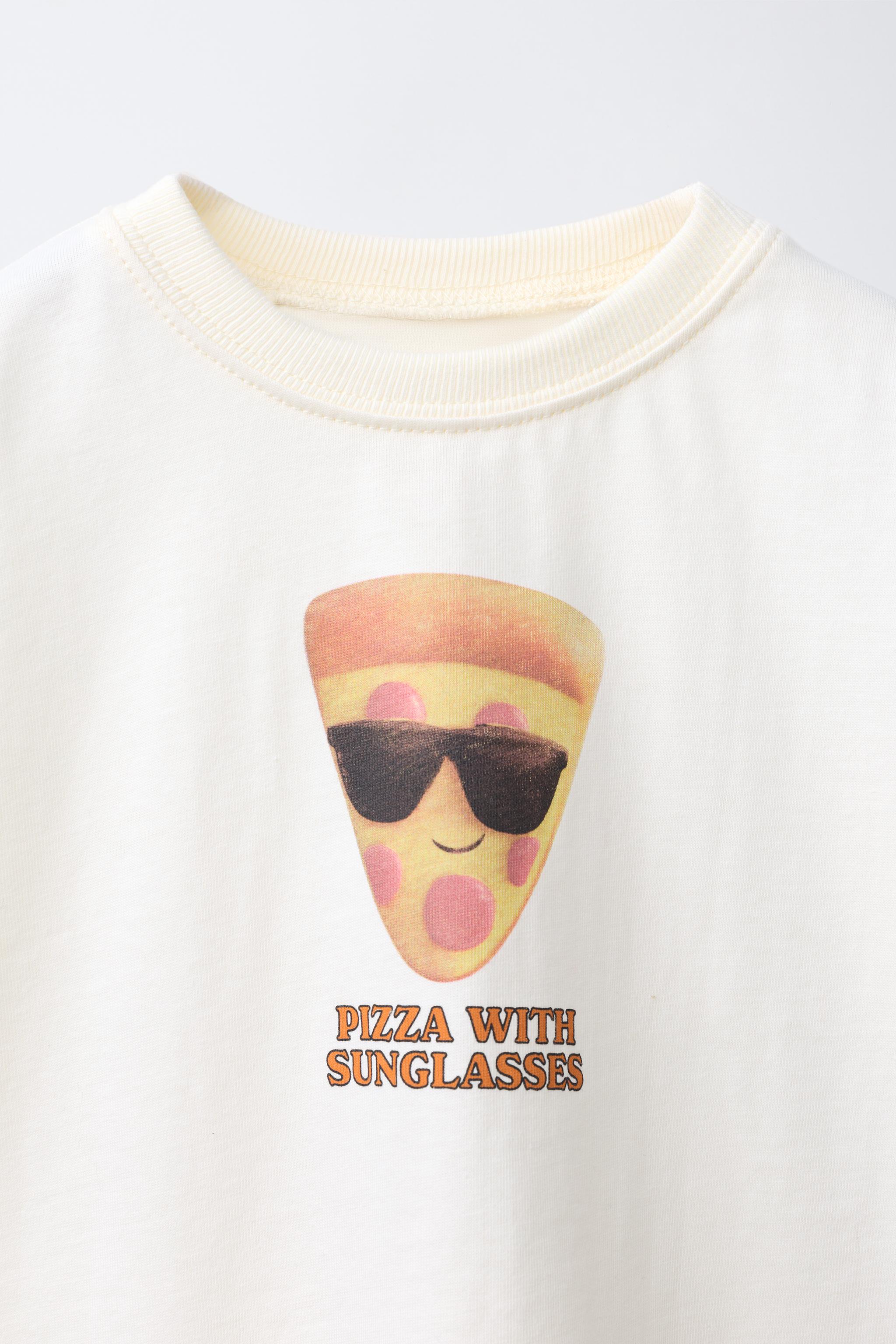 TOY STORY © DISNEY PIXAR PRINT T-SHIRT