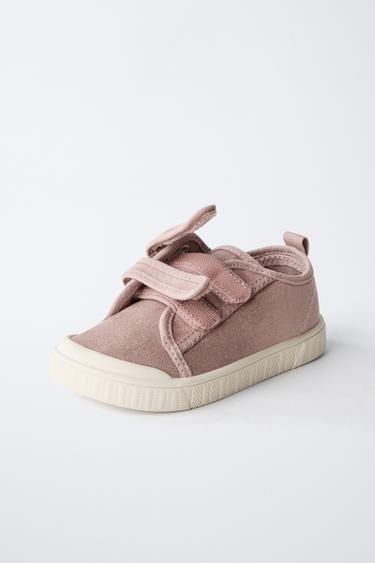 BASKET BAREFOOT - Rose de Zara - Image 5