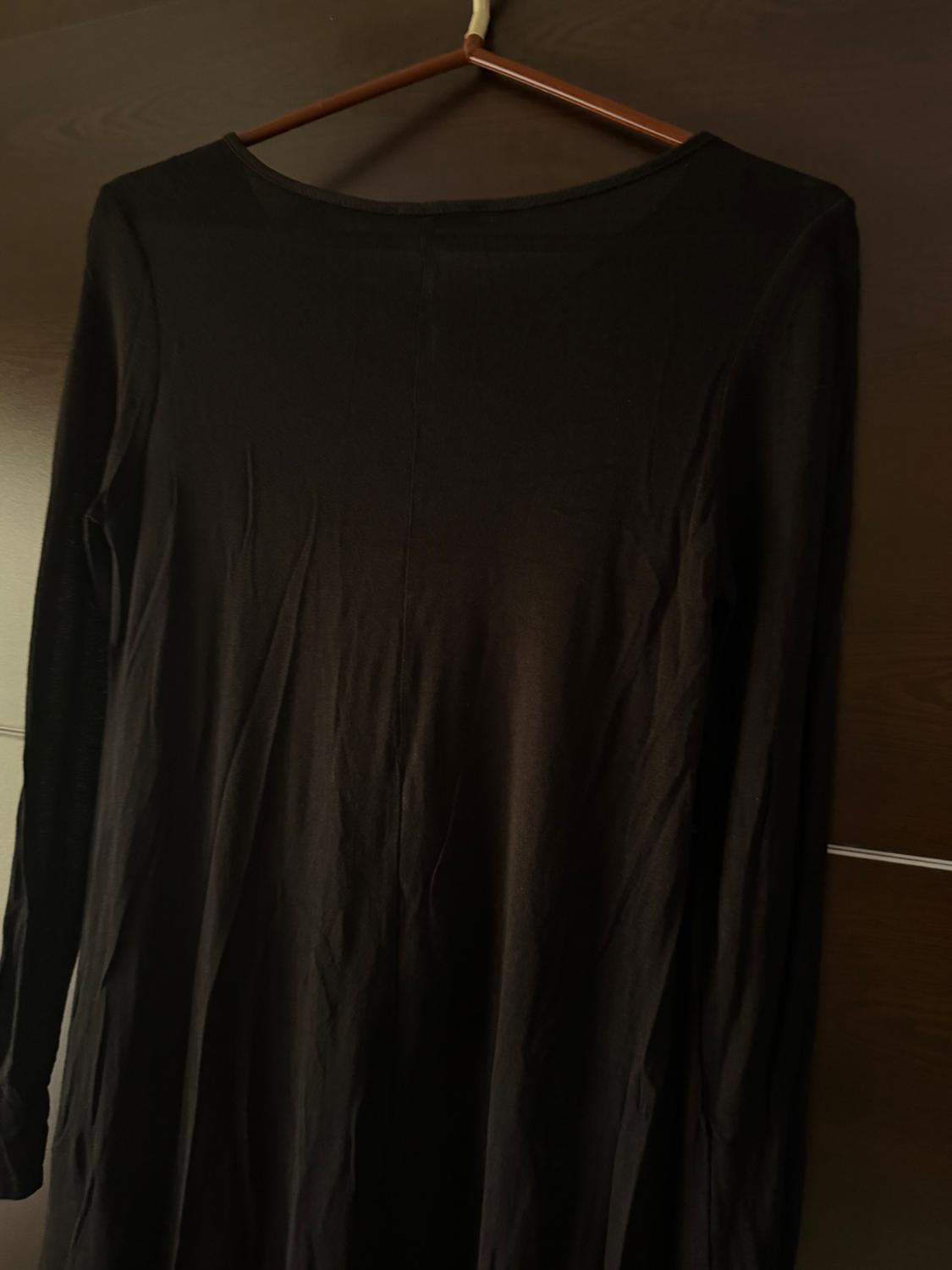 ZARA LONG TOP - Image 6