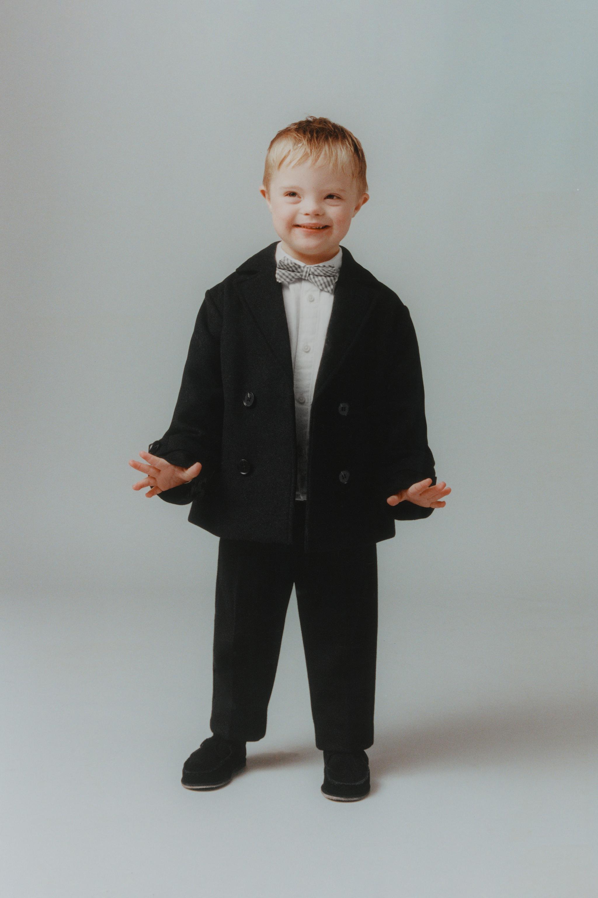 SOFT TOUCH CHINO PANTS