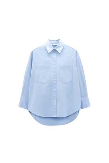 OXFORD SHIRT