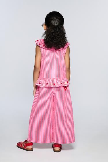 إطلالة - 799 الخاص بـ Zara