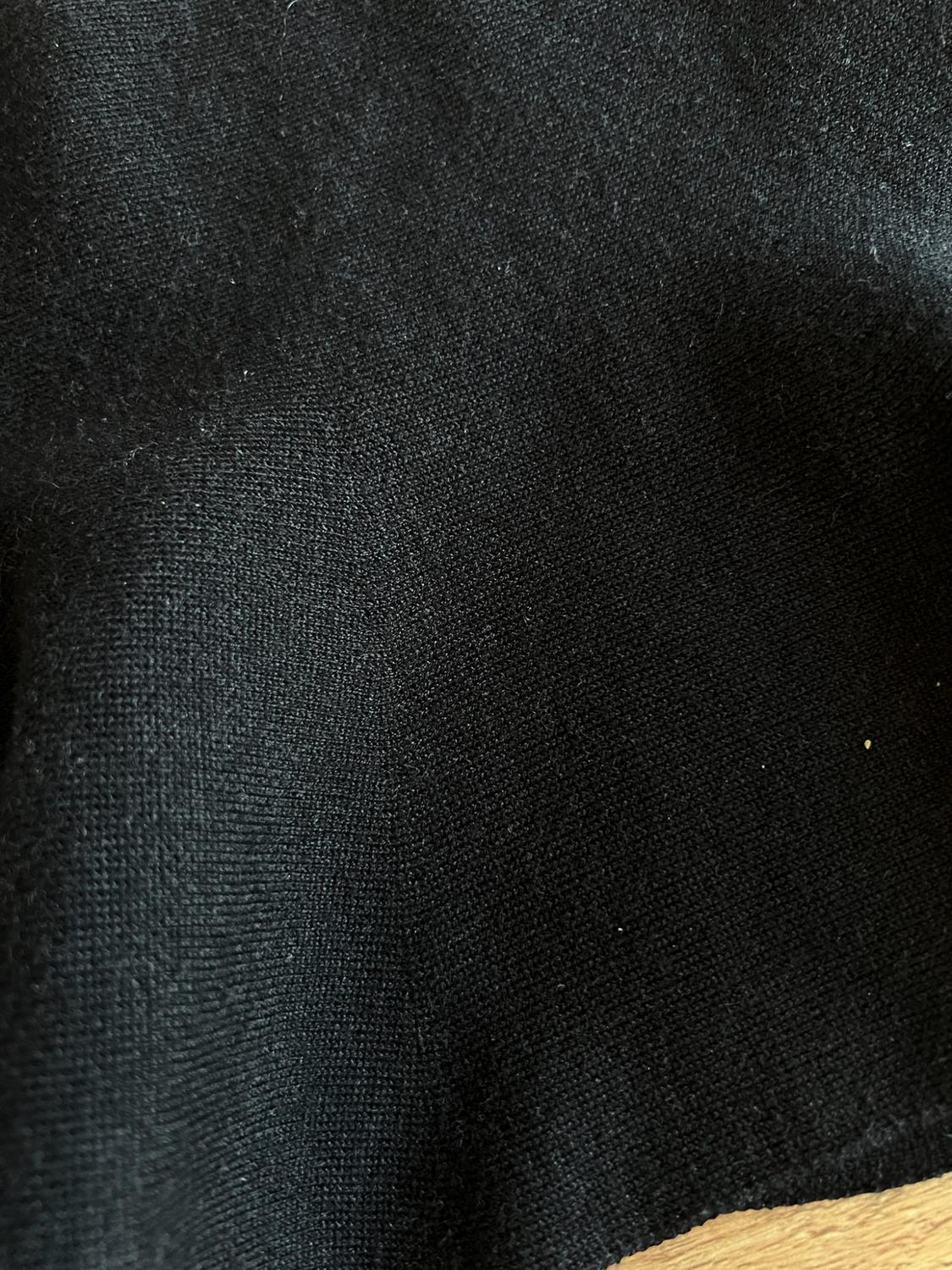 ZW COLLECTION FLARED MINI SKIRT - Image 3