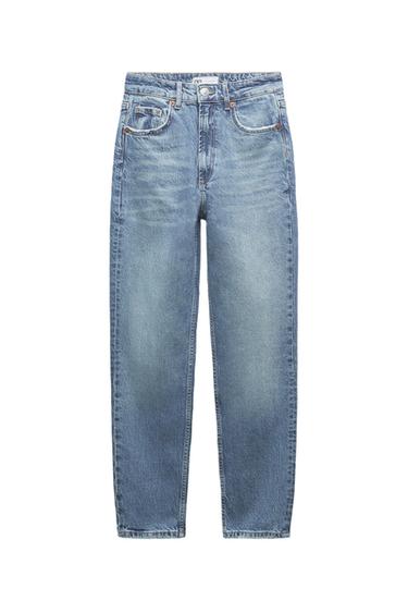 ΤΖΙΝ TRF COMFORT MOM FIT