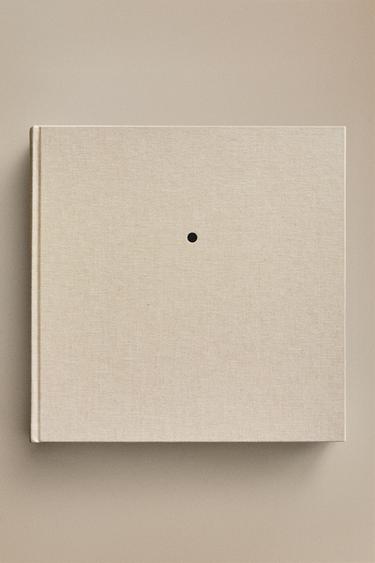 A SEARCH FOR THE UNIVERSAL BOOK - Ecru by Zara - Image 4