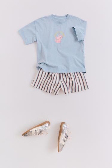Zaras LOOK - Rostad orange