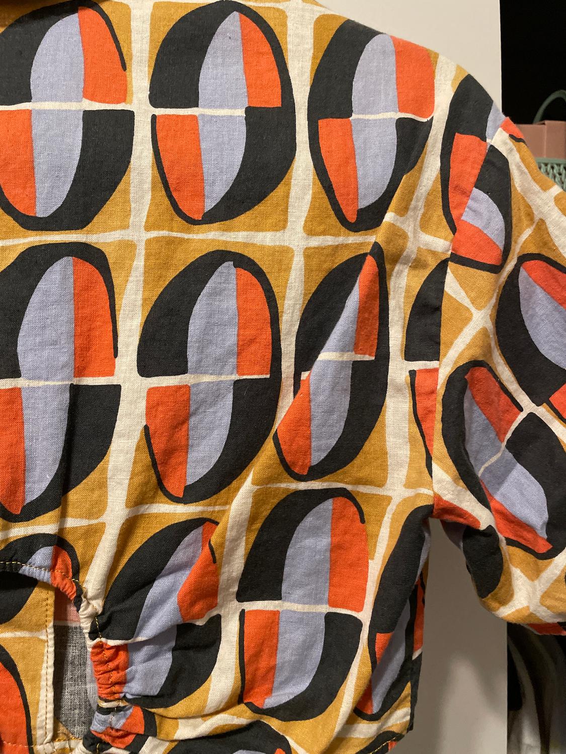 CUERPO CROPPED ESTAMPADO - Image 3