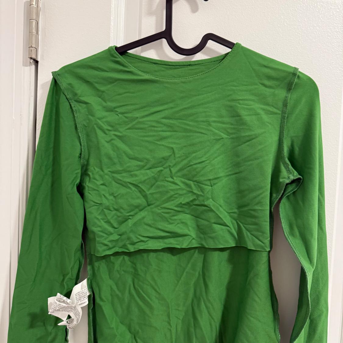 STRETCH BODYSUIT - Image 6