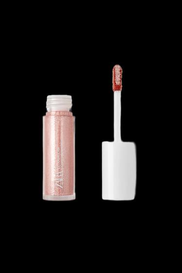 LIQUID EYE SHADOW - Pink de Zara - Imagen 0