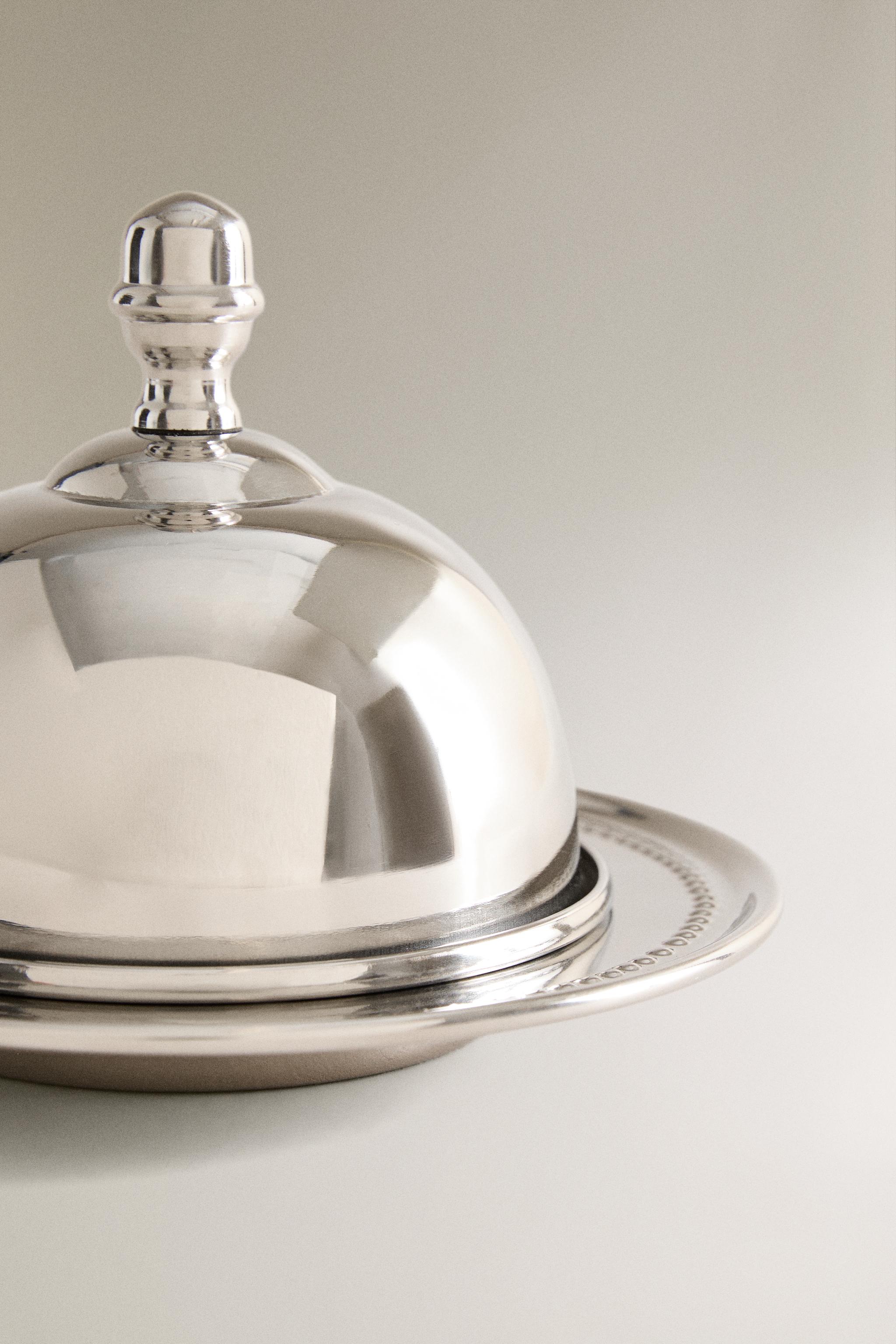Zara Butter Dish