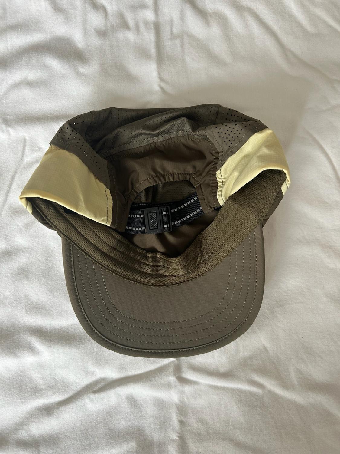 PERFORATED TECHNICAL LIMITED EDITION CAP - Image 4
