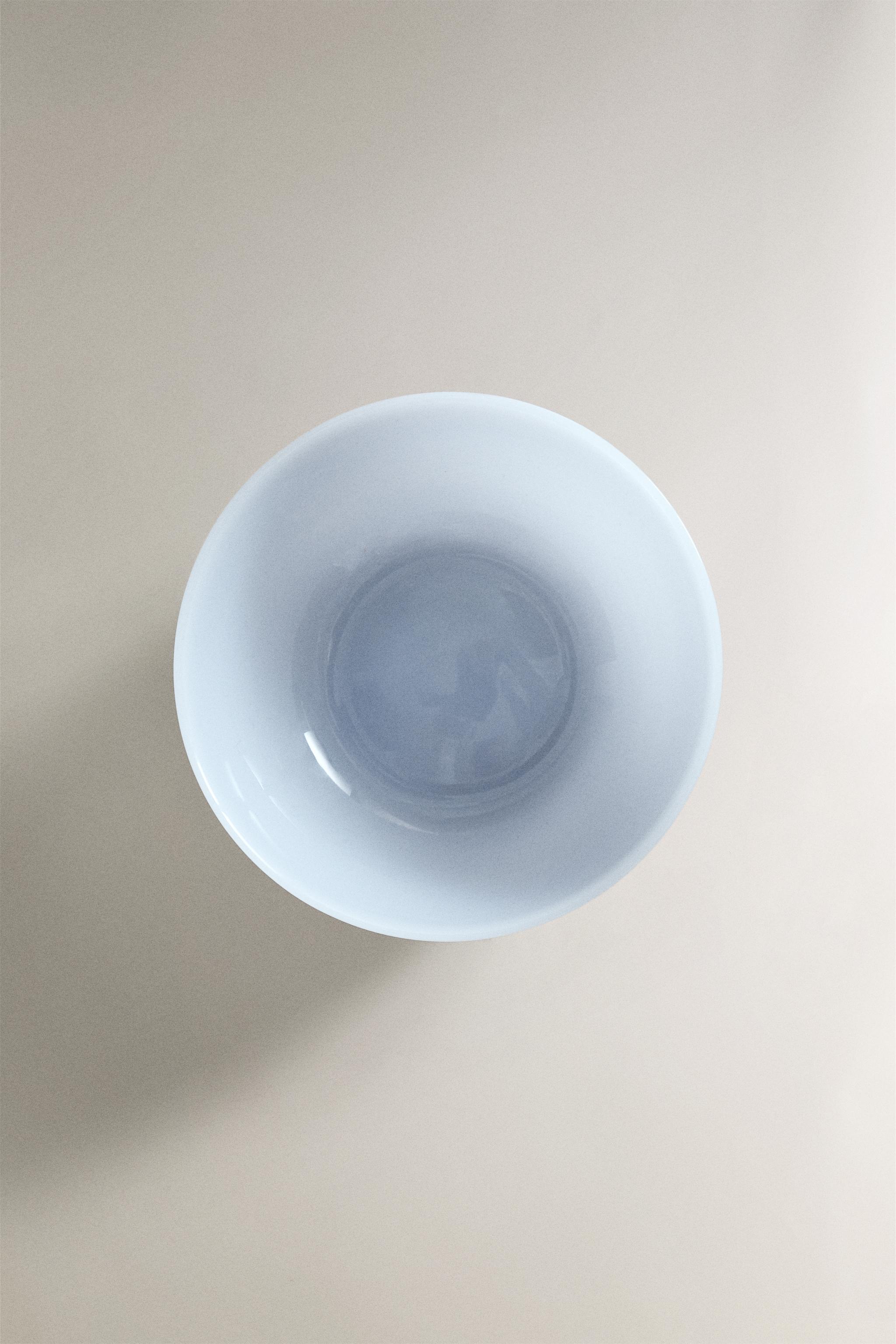 GLASS BOWL