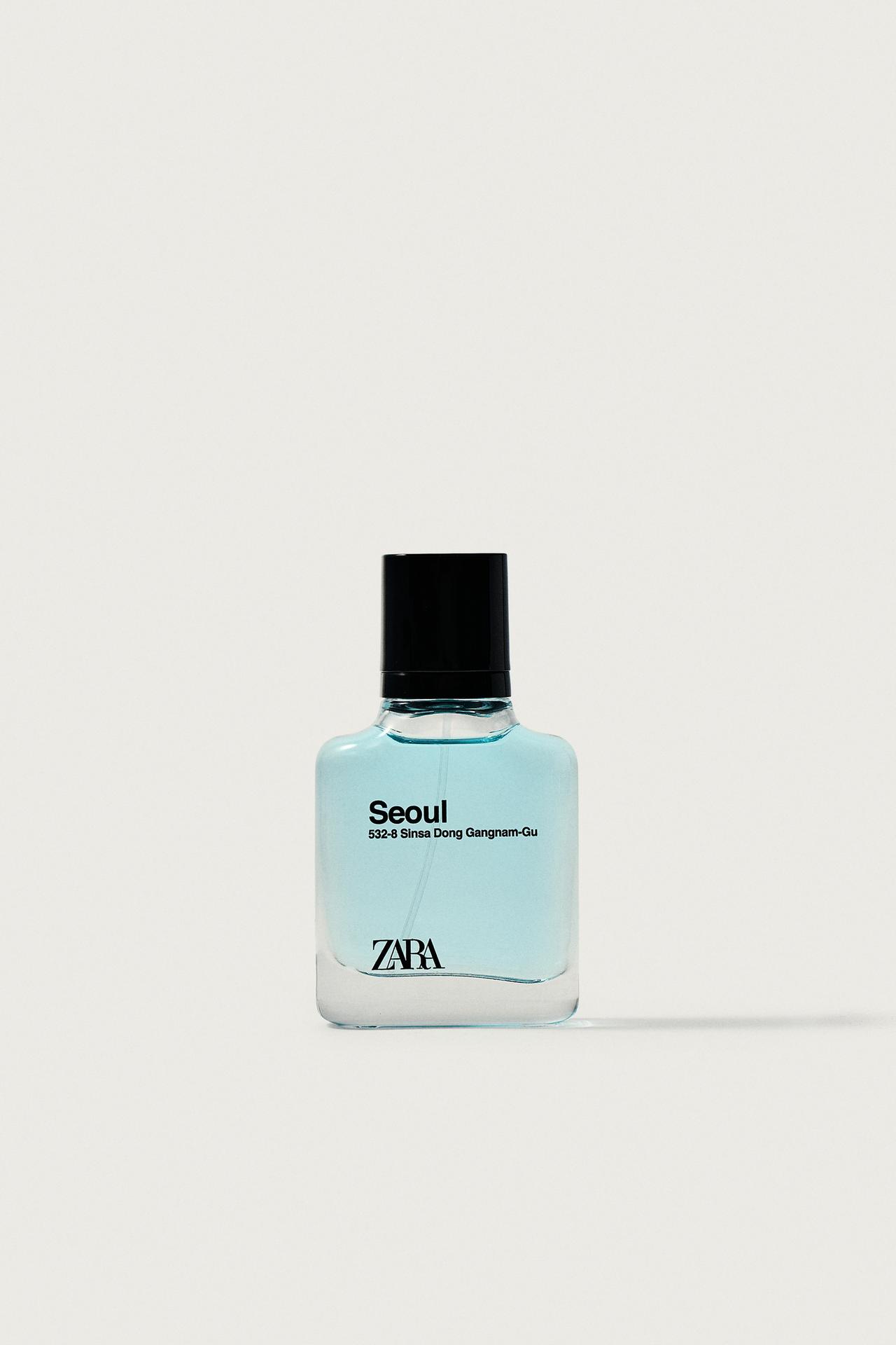 SEOUL 532-8 SINSA DONG GANGNAM-GU EDT 30ML (1.01 FL. OZ) — TINTED LEATHER