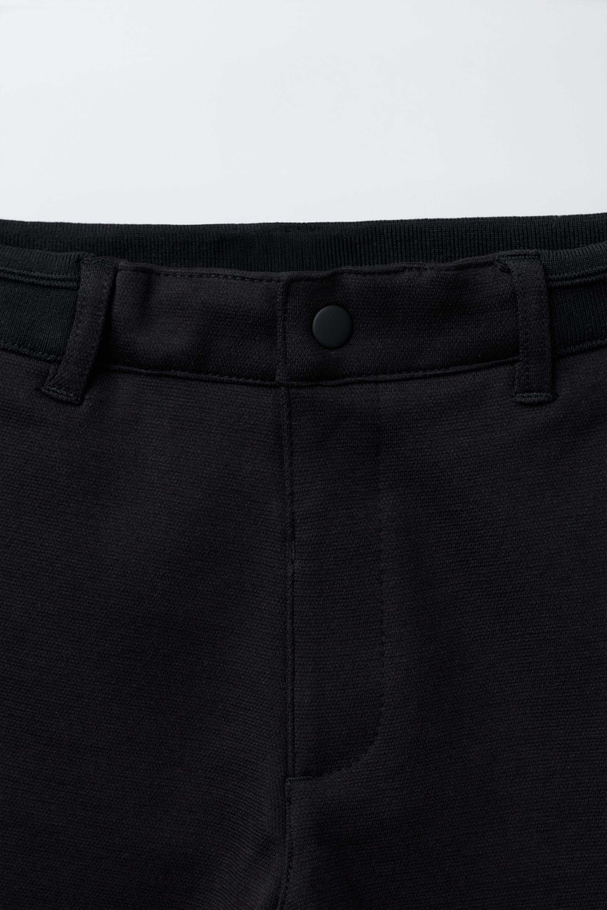 SHORT CONFORT