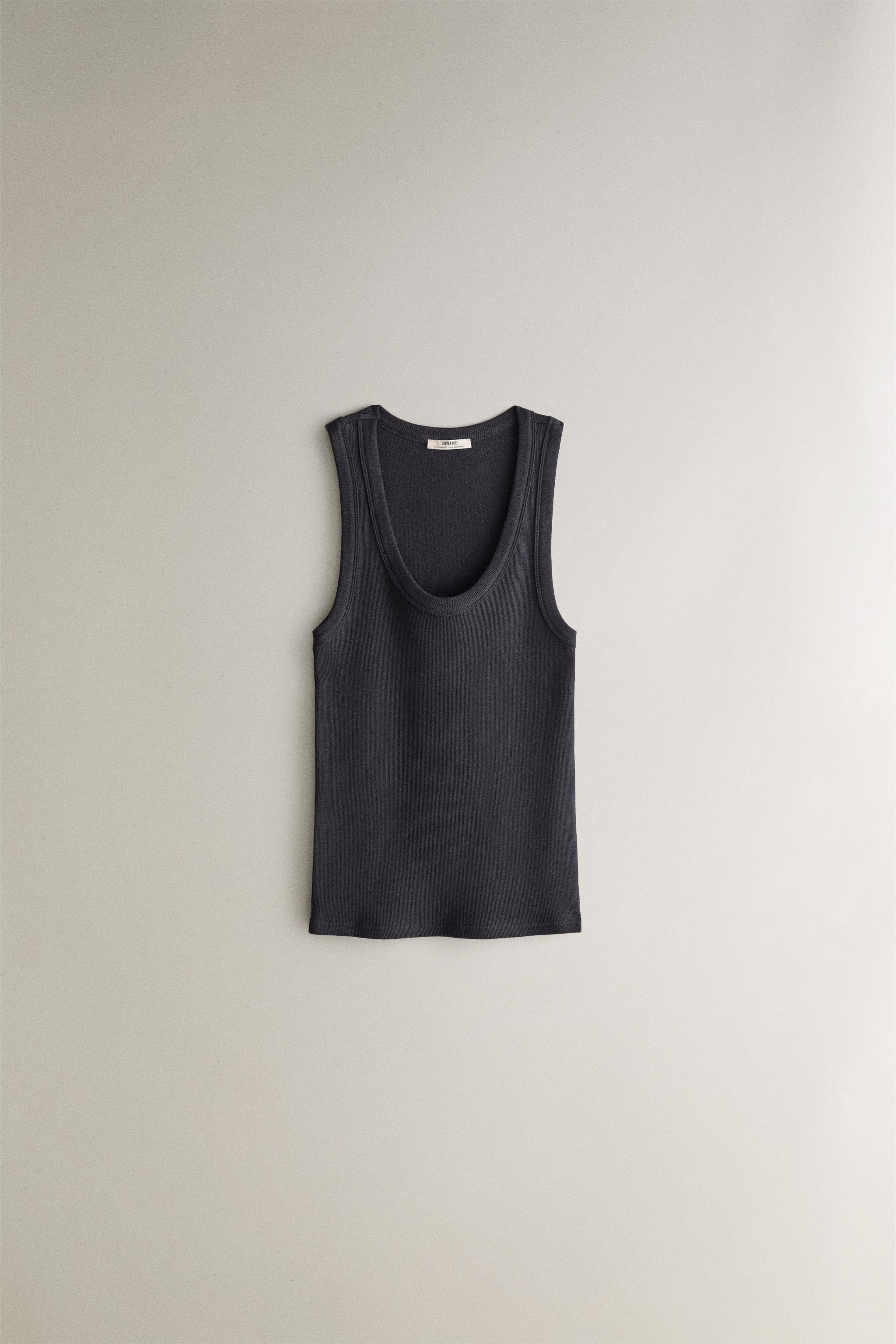 COTTON TOP