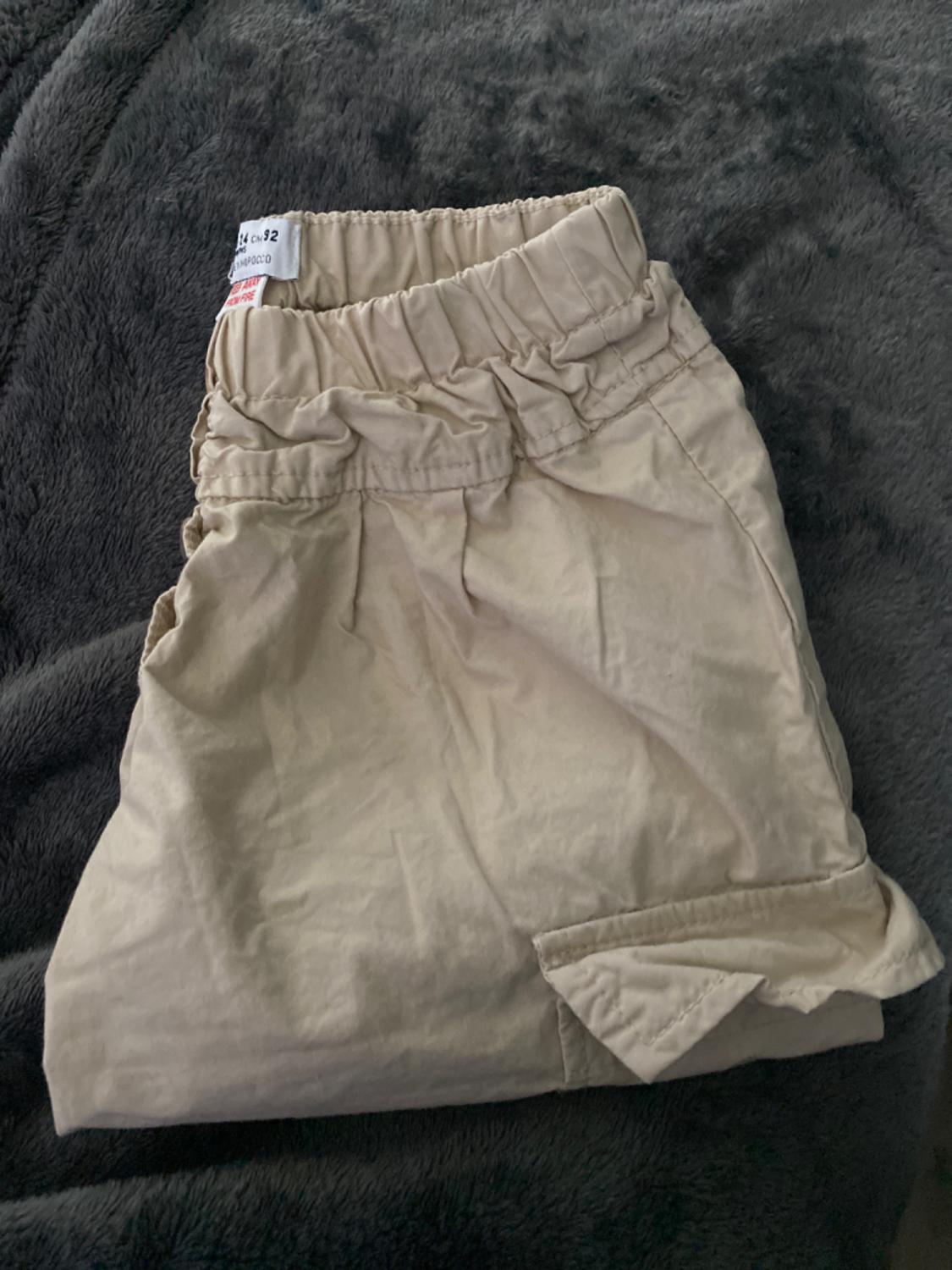 PANTALÓN PARACHUTE - Image 3