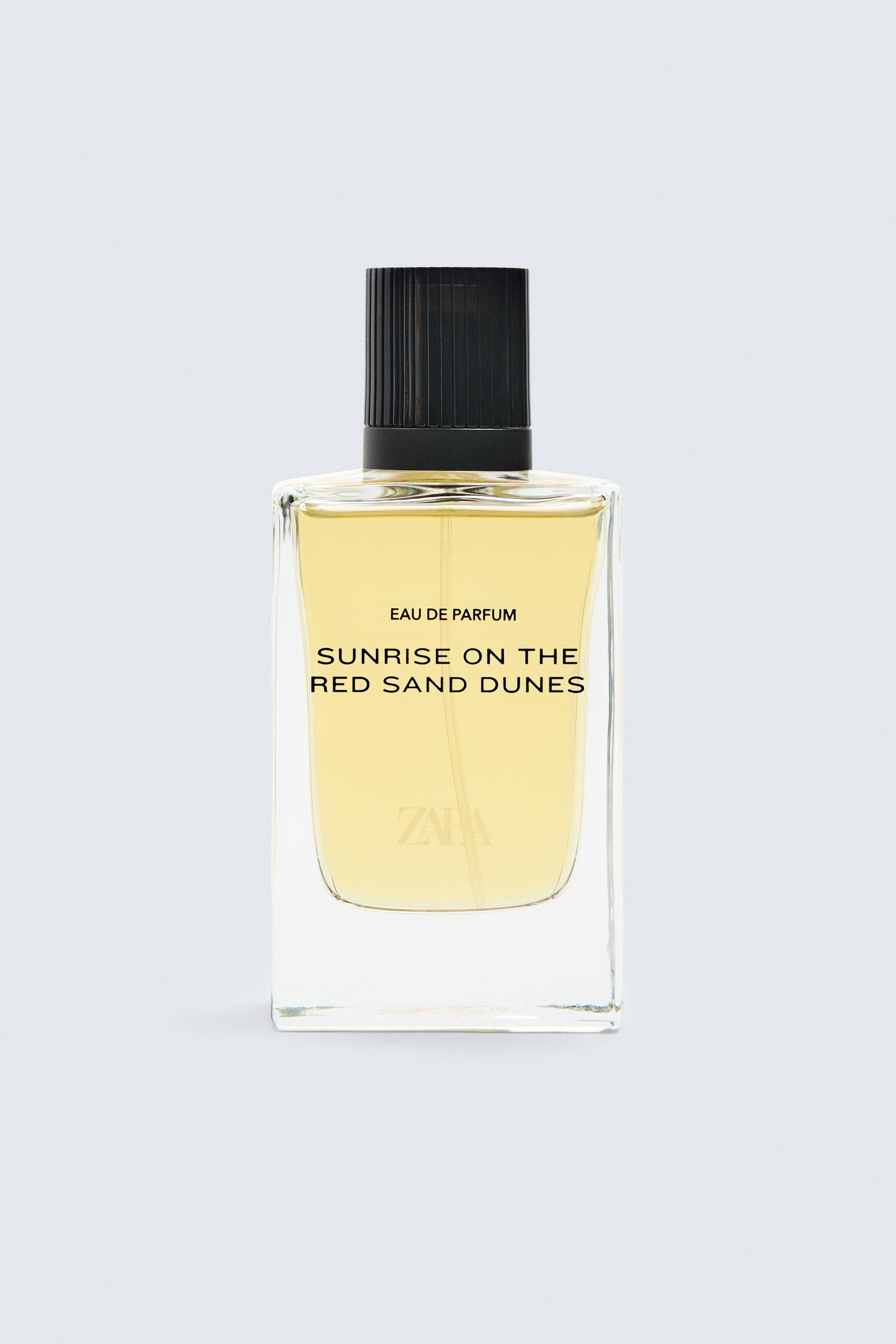 SUNRISE ON THE RED SAND DUNES オードパルファム 100ML ( 3.4 FL.OZ