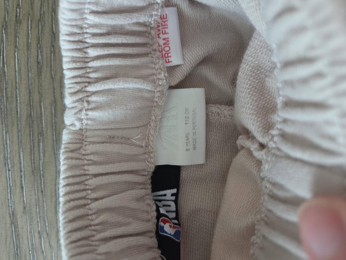 LAKERS SHORTS - Image 4