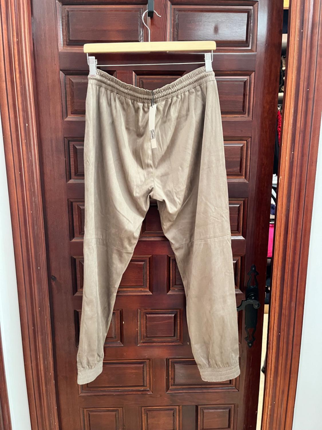 JOGGING TROUSERS WITH POCKETS - Image 5
