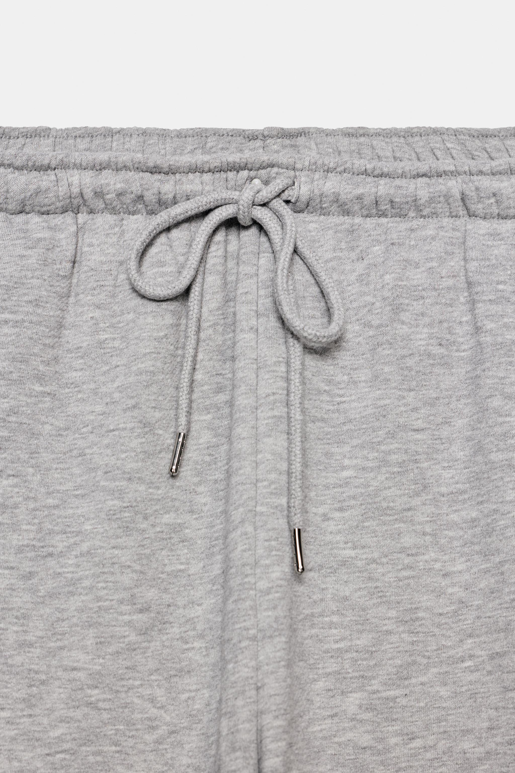 FLEECE JOGGER PANTS