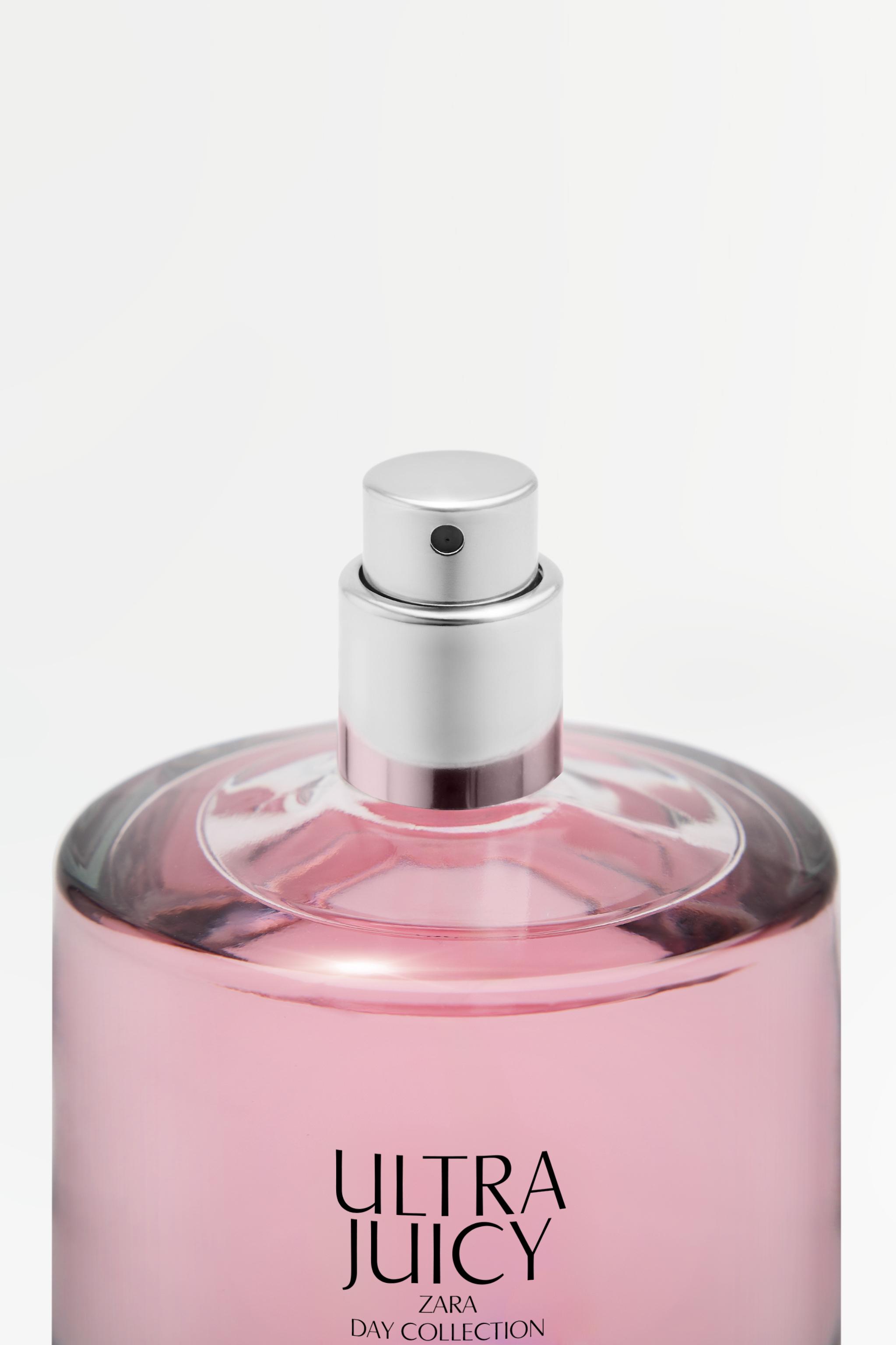 ULTRA JUICY EDT 90ML (3.04 FL. OZ). | ZARA Brasil