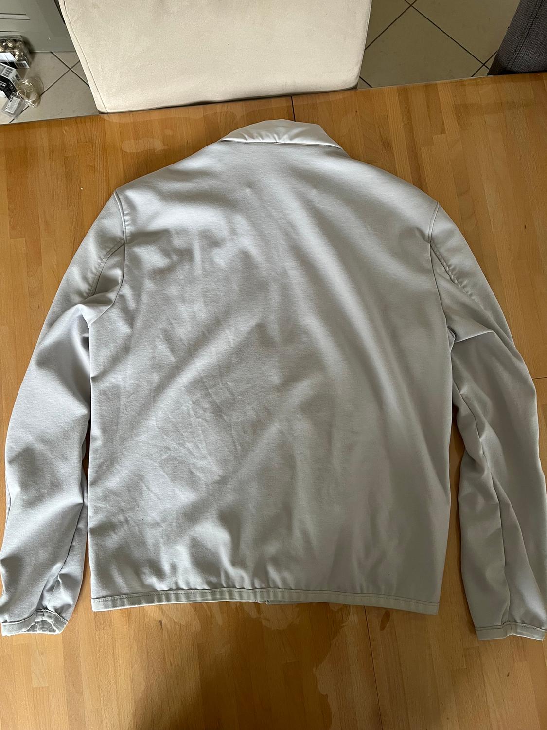 PUFFER TECHNICAL JACKET - Image 2