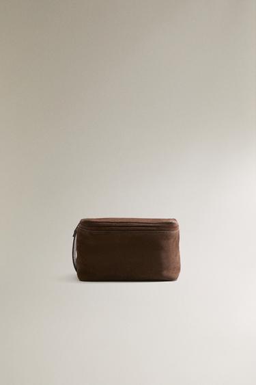 ΣΟΥΕΝΤ ΝΕΣΕΣΕΡ - Καφέ σοκολατί του Zara - Εικόνα 0