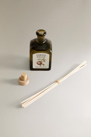 (250 ML) TOMATO FIELDS REED DIFFUSERS - RED by Zara - Image 2