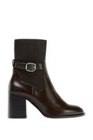 SUNİ SÜET CEKET - Görsel 2