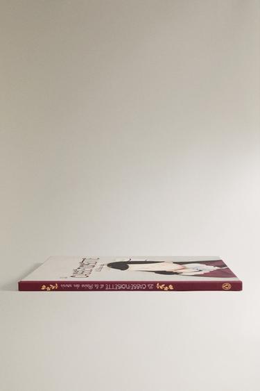 LE CASSE-NOISETTE ET LA REINE DES SOURIS CHILDREN'S BOOK - Multicoloured by Zara - Image 1