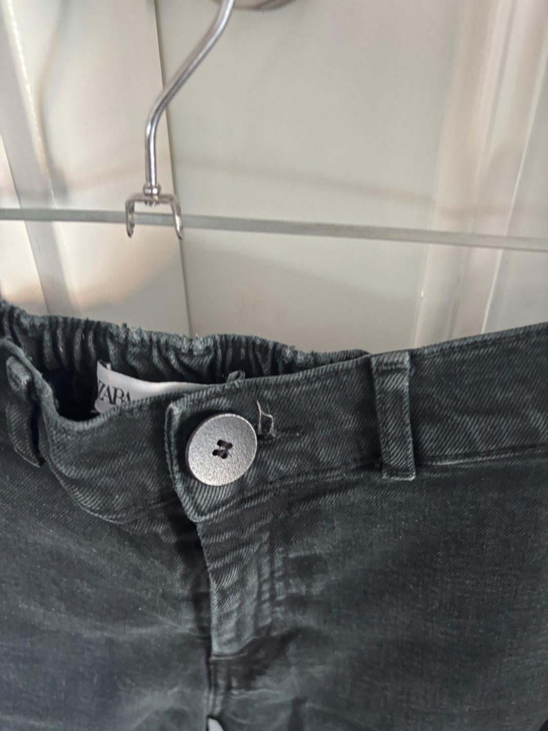 PREMIUM MARINE FIT JEANS - Image 2