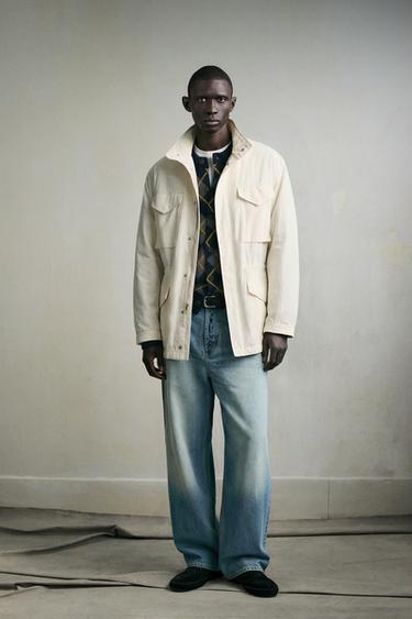 Product image - J by Zara - Image 0