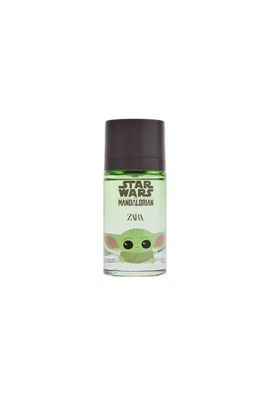 STAR WARS THE MANDALORIAN © DISNEY 50ML / 1.69 oz - TINTED LEATHER by Zara