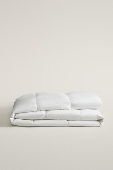 COUETTE PLUME DUVET (300 GXM²) - Blanc de Zara