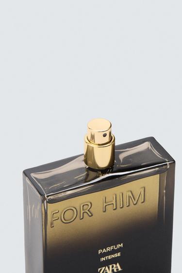 FOR HIM INTENSE PARFUM 90 ML (3.04 FL. OZ) -  by Zara - Image 1