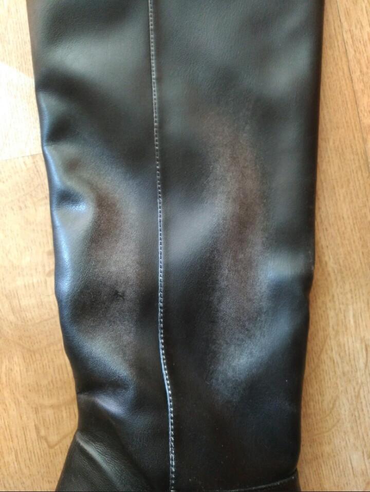 BOTAS EFECTO PIEL DESGASTADA - Image 3