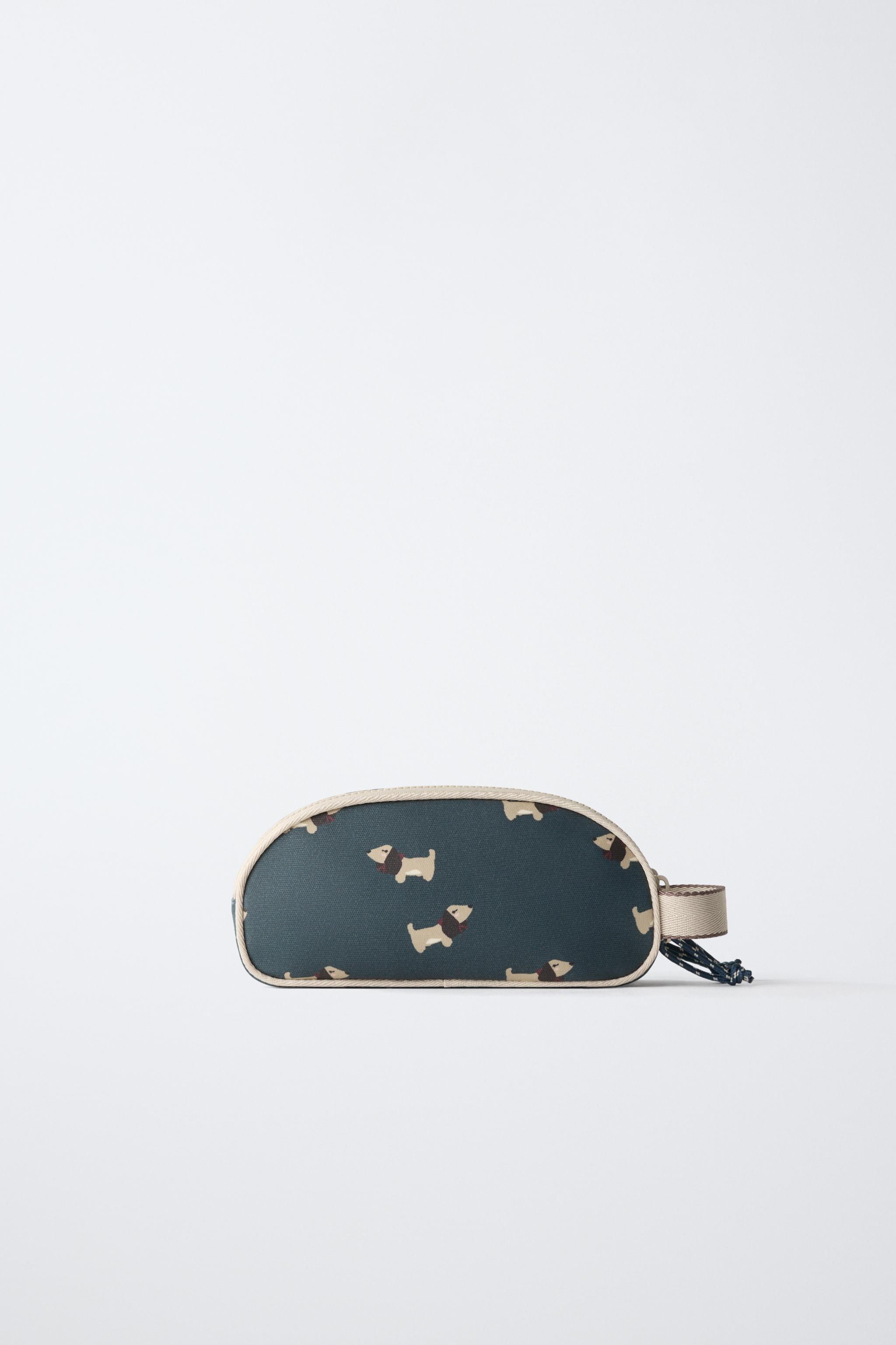 TROUSSE CHIOTS