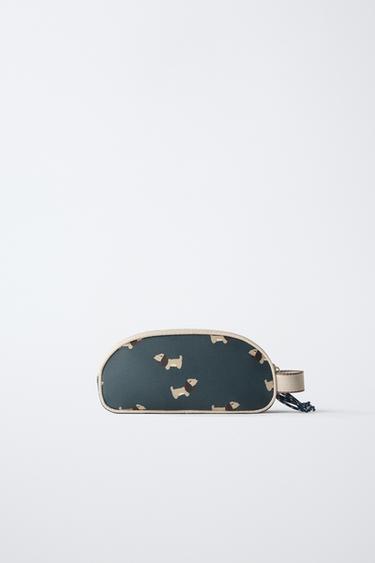 TROUSSE CHIOTS - Bleu de Zara - Image 4