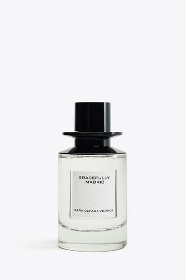 GRACEFULLY MADRID EDP 100 ML (3.4 FL. OZ).0ZaraのGRACEFULLY MADRID EDP 100 ML (3.4 FL. OZ). -  - 画像 0