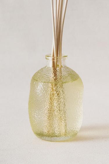 (180 ML) DIFFUSEUR EN STICKS VETIVER MELON - Vert bouteille foncé de Zara - Image 4
