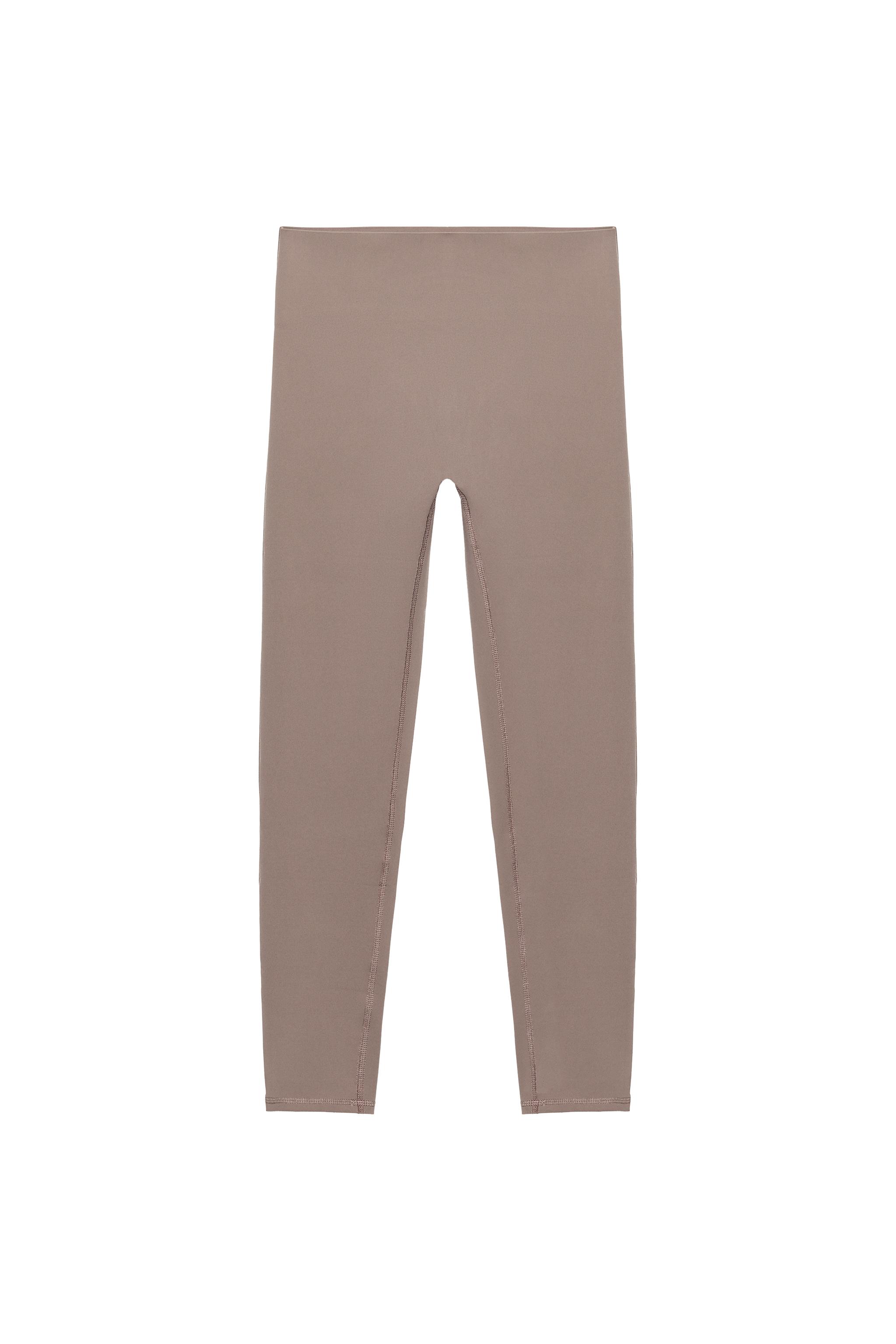 LEGGINGS STRETCH